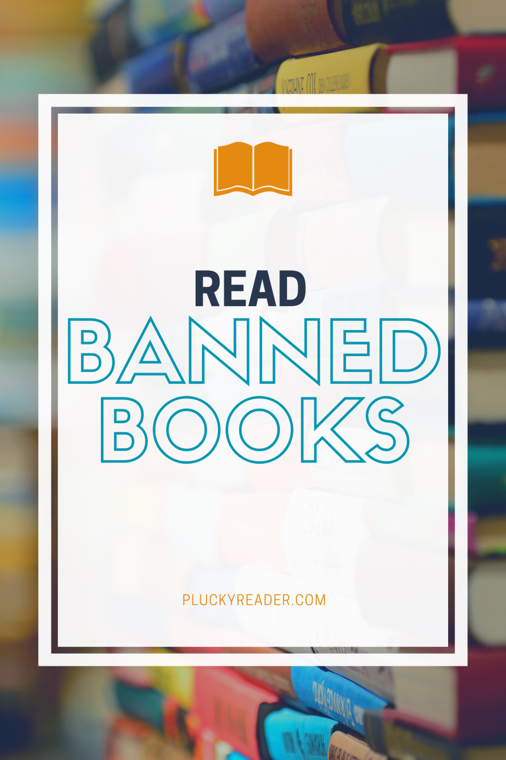 Celebrating Banned Books: The Hate U Give